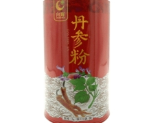 丹参粉价格对比 20袋 云南向辉药业