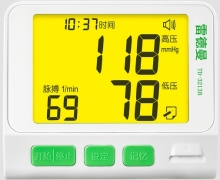 雷德曼血压血糖测定仪价格对比