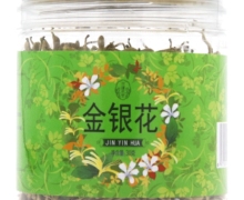 花漾茗堂金银花价格对比 30g