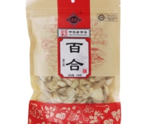 大仁堂百合价格对比 150g