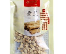 恒修堂黄芪价格对比 68g 永刚饮片厂