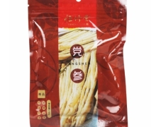 恒修堂党参价格对比 50g