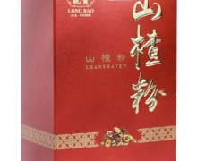 龙宝山楂粉价格对比 80g 四川西蜀九锦