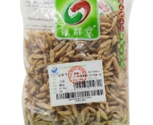 匯群堂山麦冬价格对比 500g