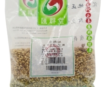 匯群堂炒麦芽价格对比 500g