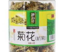 梓归坊菊花(杭菊)价格对比