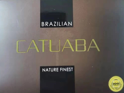 CATUABA