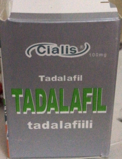 Cialis TADALAFIL