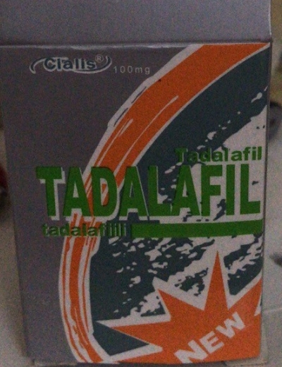 Cialis TADALAFIL