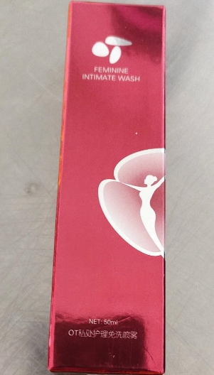 OT私处护理免洗喷雾