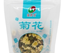 菊花(贡菊)价格对比 20g 匯群堂