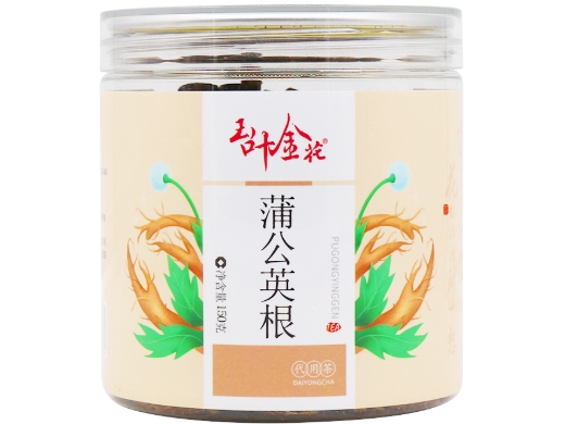 蒲公英根代用茶