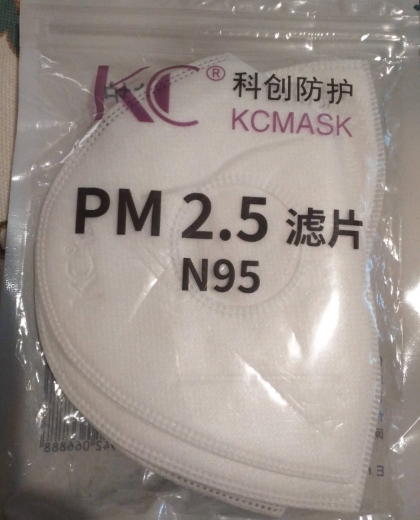 科创防护PM2.5滤片