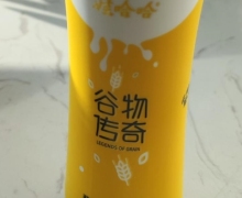 哇哈哈谷物传奇藜麦胶原蛋白肽酸奶饮品怎么样？
