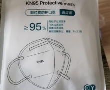 初源KN95防护口罩怎么样？