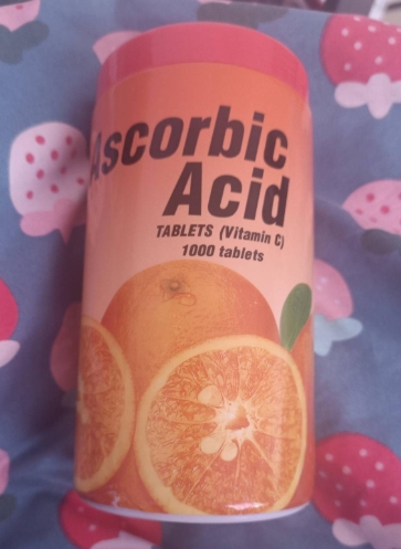 Ascorbic Acid