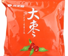 燕来福大枣价格对比 400g