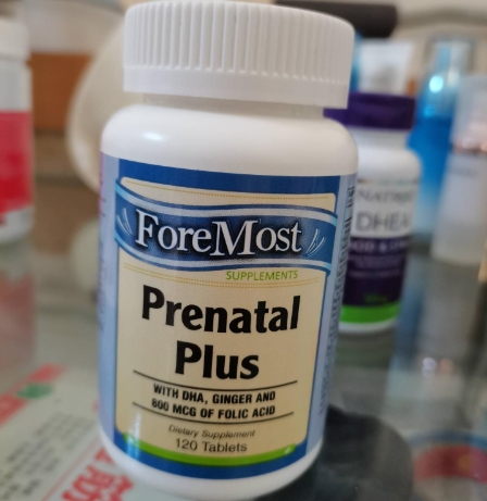 Prenatal