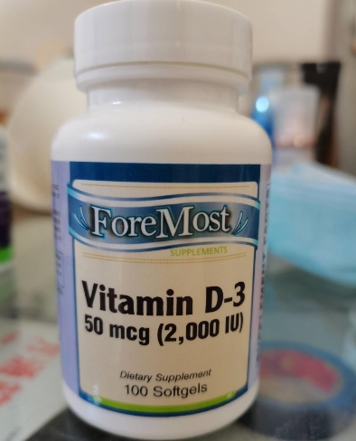 VitaminD-3