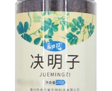 聊见决明子价格对比 280g