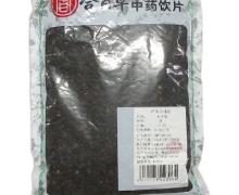 补骨脂价格对比 500g 广东合百草