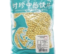 炒白扁豆价格对比 500g 广东时珍制药