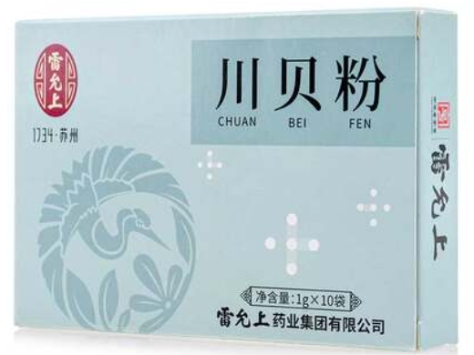川贝粉