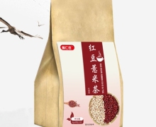红豆薏米茶价格对比 朝仁庄