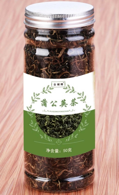 蒲公英茶