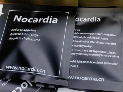 Nocardia