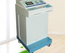 医用臭氧治疗仪价格对比 淄博前沿医疗器械
