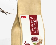 朝仁庄红豆薏米芡实茶价格对比 150g