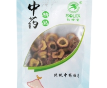 山楂价格对比 50g 松龄堂