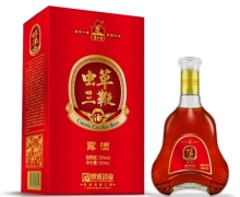 葛玄牌虫草三鞭酒价格对比