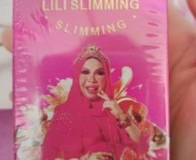 Qu Puteh LILI SLIMMING是真的吗？