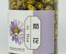 菊花价格对比 江苏和生堂