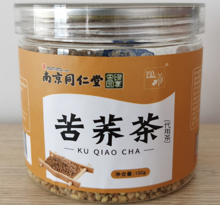 苦荞茶(代用茶)