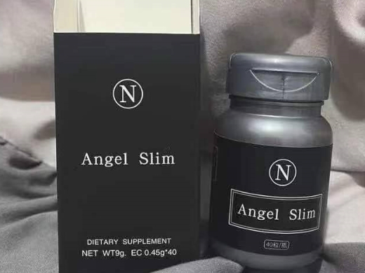 Angel Slim
