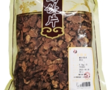 养济春麸炒苍术价格对比 500g