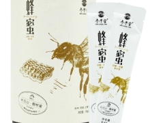 蜂蜜价格对比 25袋 辽宁参中堂健康产业