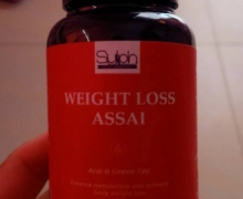 WEIGHT LOSS ASSAI是什么？