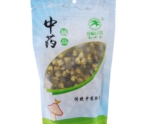 松龄堂菊花(胎菊)价格对比 40g