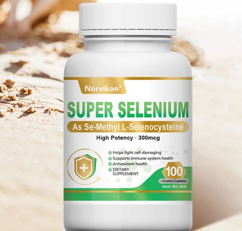 Norvikon SUPER SELENIUM