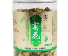 祺隆菊花(胎菊)价格对比