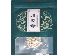 药圣堂川贝母价格对比 10g