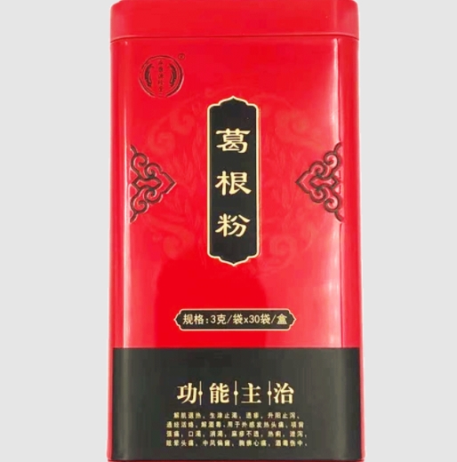 葛根粉