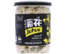 雅女湖菊花价格对比 50g