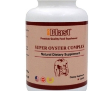 BIO-Blast睾酮复合片是真的吗？