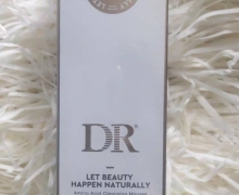 DR氨基酸净透洁面慕斯是真的吗？
