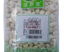 茯苓价格对比 500g 匯群堂